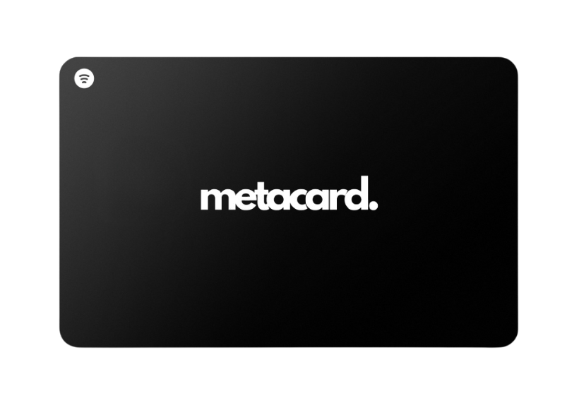 Metacard Core