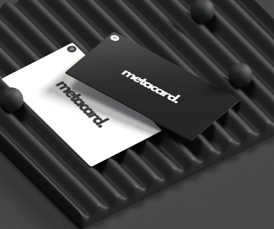 Metacard Third